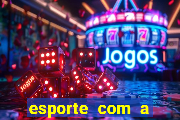 esporte com a letra l